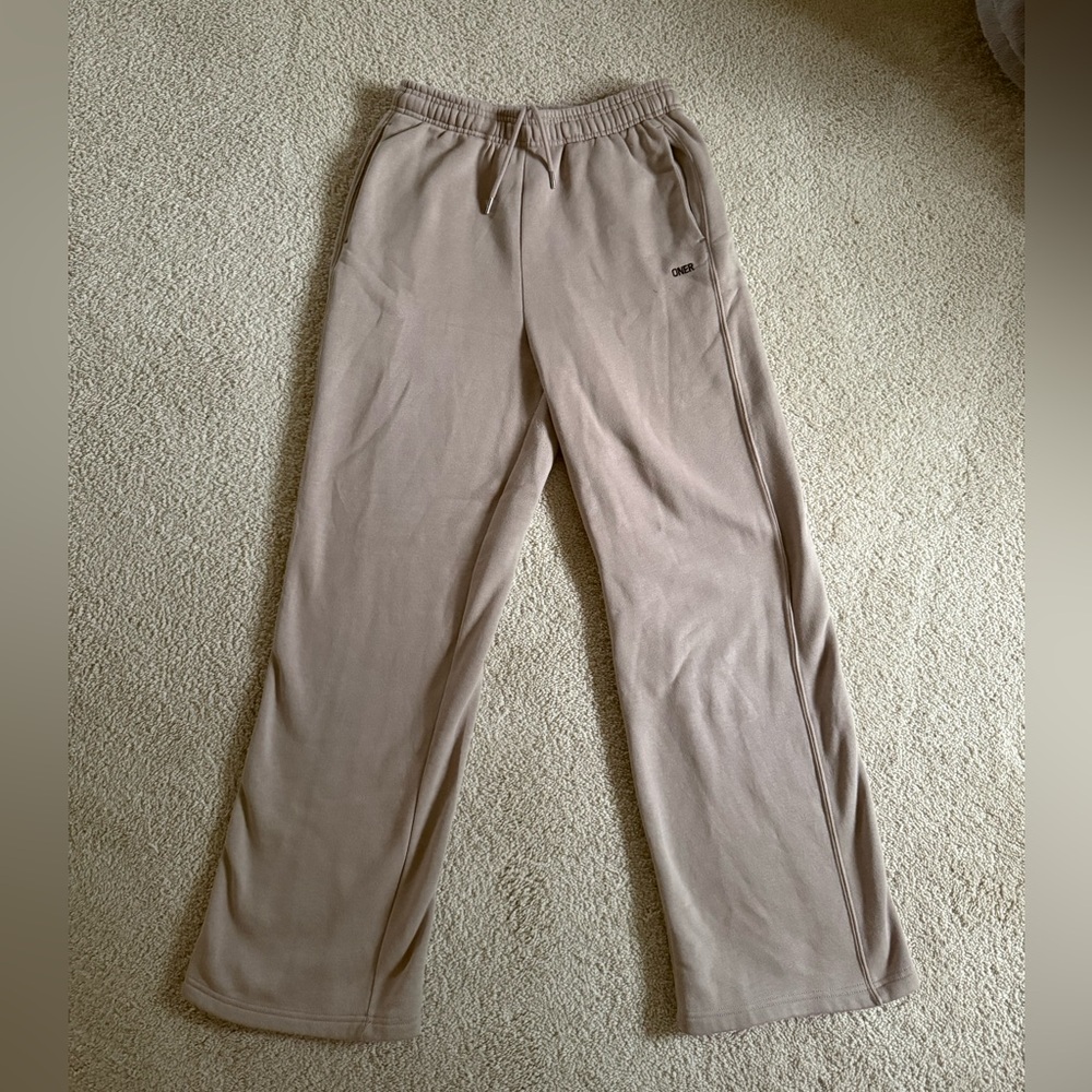 Oner Active Foundation Straight Leg Jogger - Picture 2 of 2